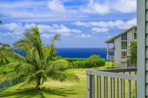Kauai The Cliffs at Princeville 4209 condo